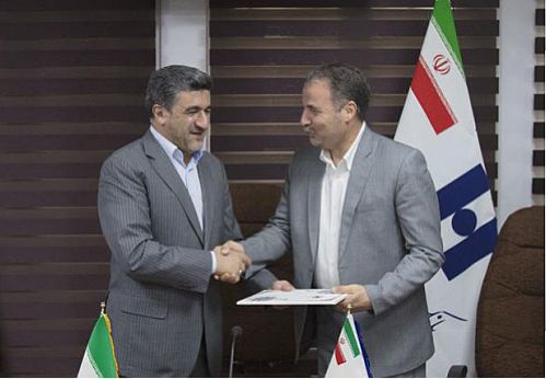 معاون بین‌الملل بانک صادرات ایران منصوب شد